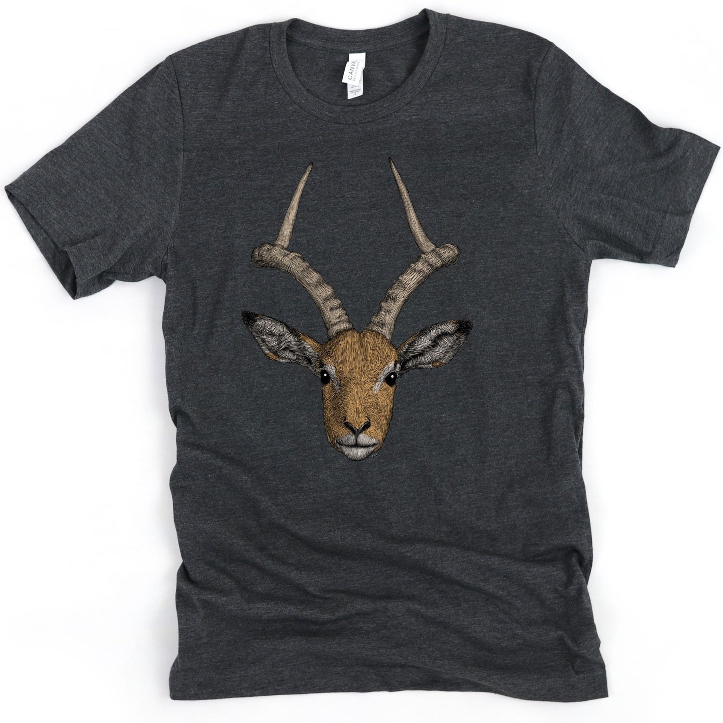 Impala Antelope Shirt