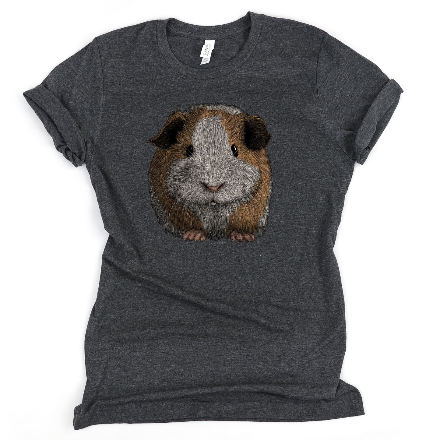 Guinea Pig Shirt