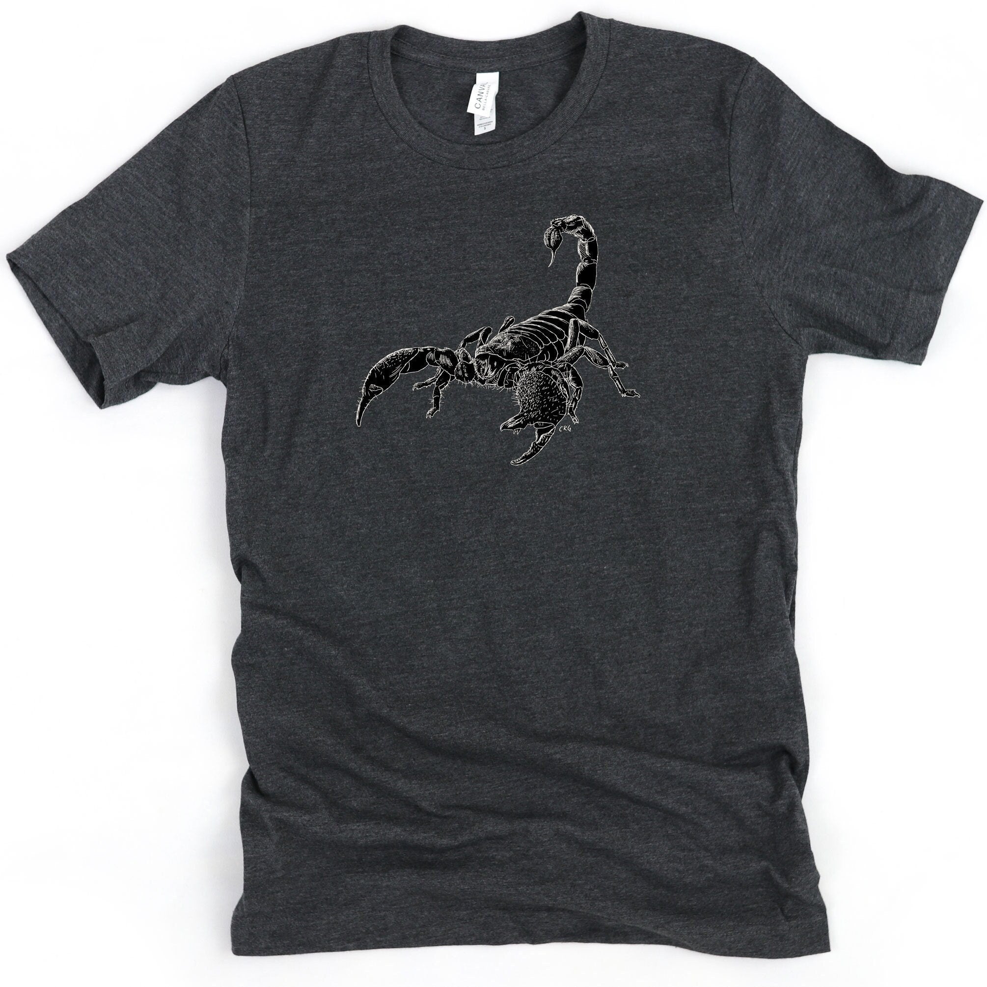 Scorpion Shirt