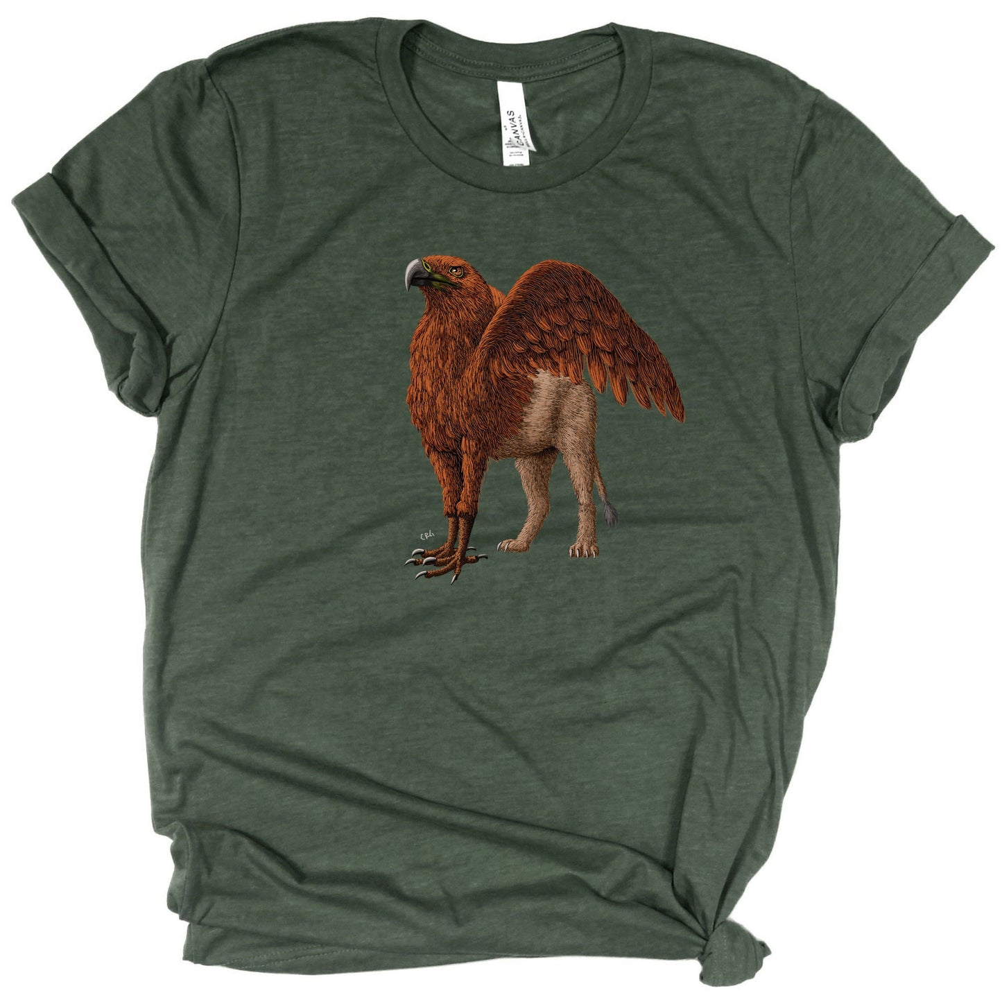 Gryphon Shirt