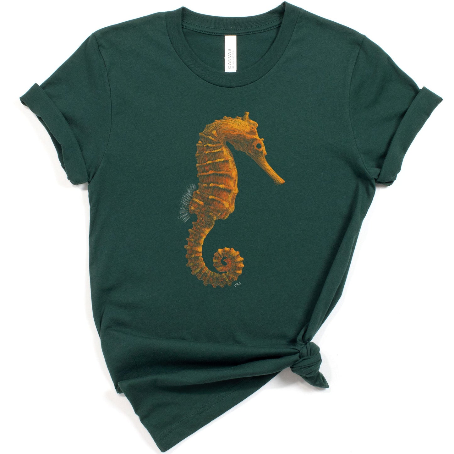 Seahorse Shirt