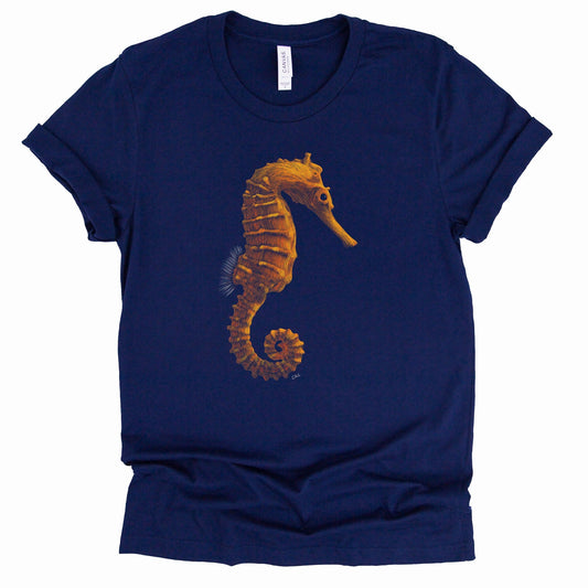 Seahorse Shirt