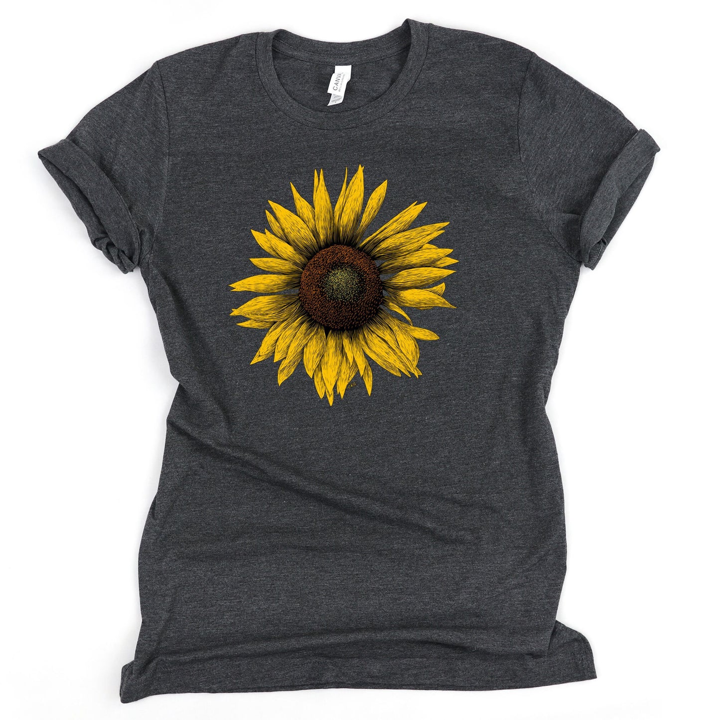 Sunflower Shirt