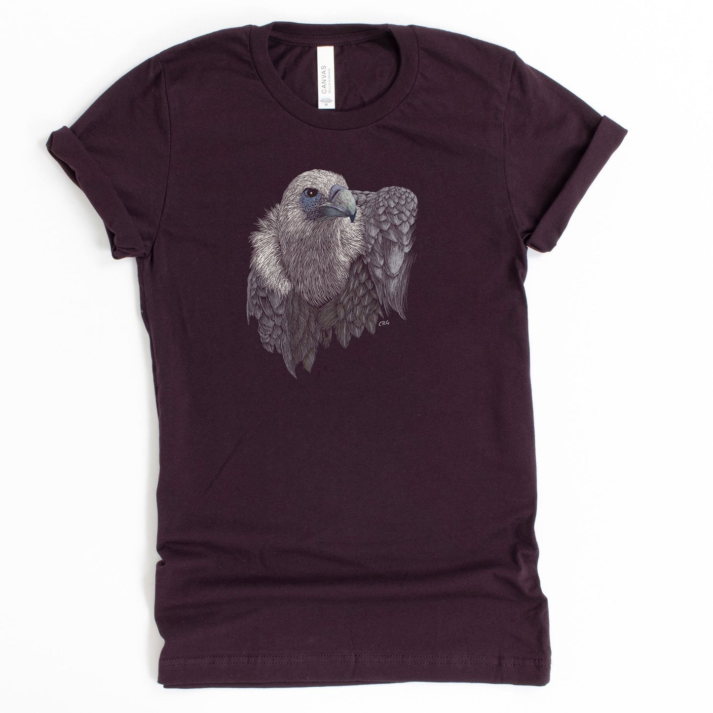 Vulture Shirt