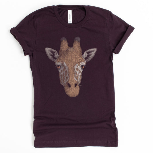 Giraffe Shirt