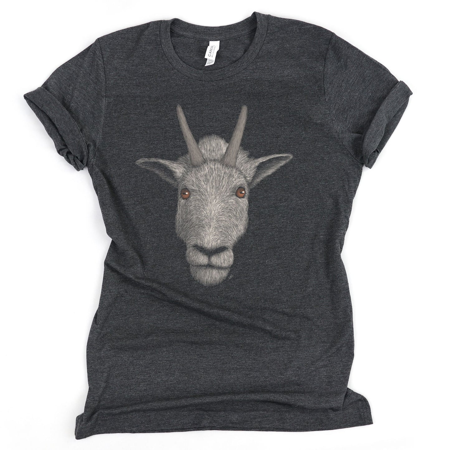 Mountain Goat Shirt
