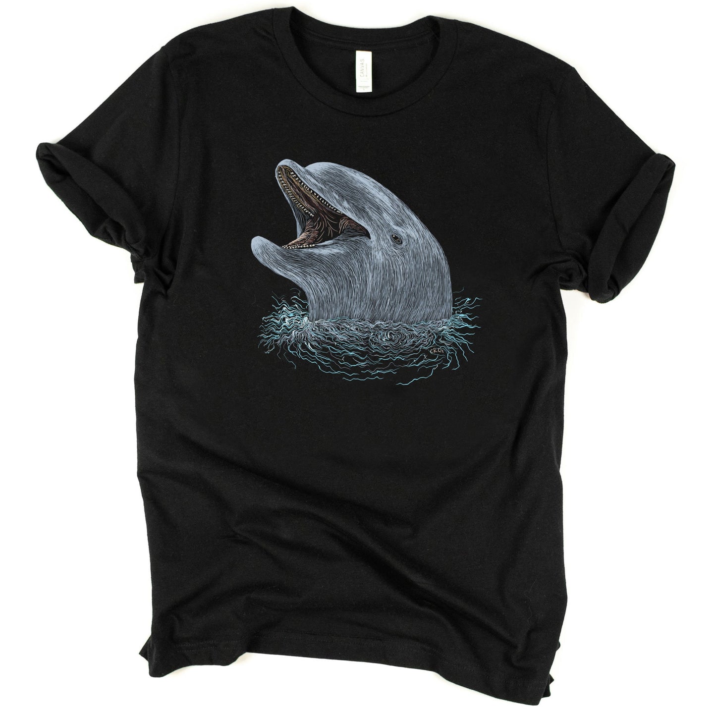 Dolphin Shirt