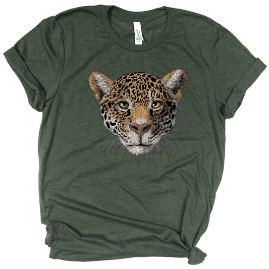 Jaguar Shirt