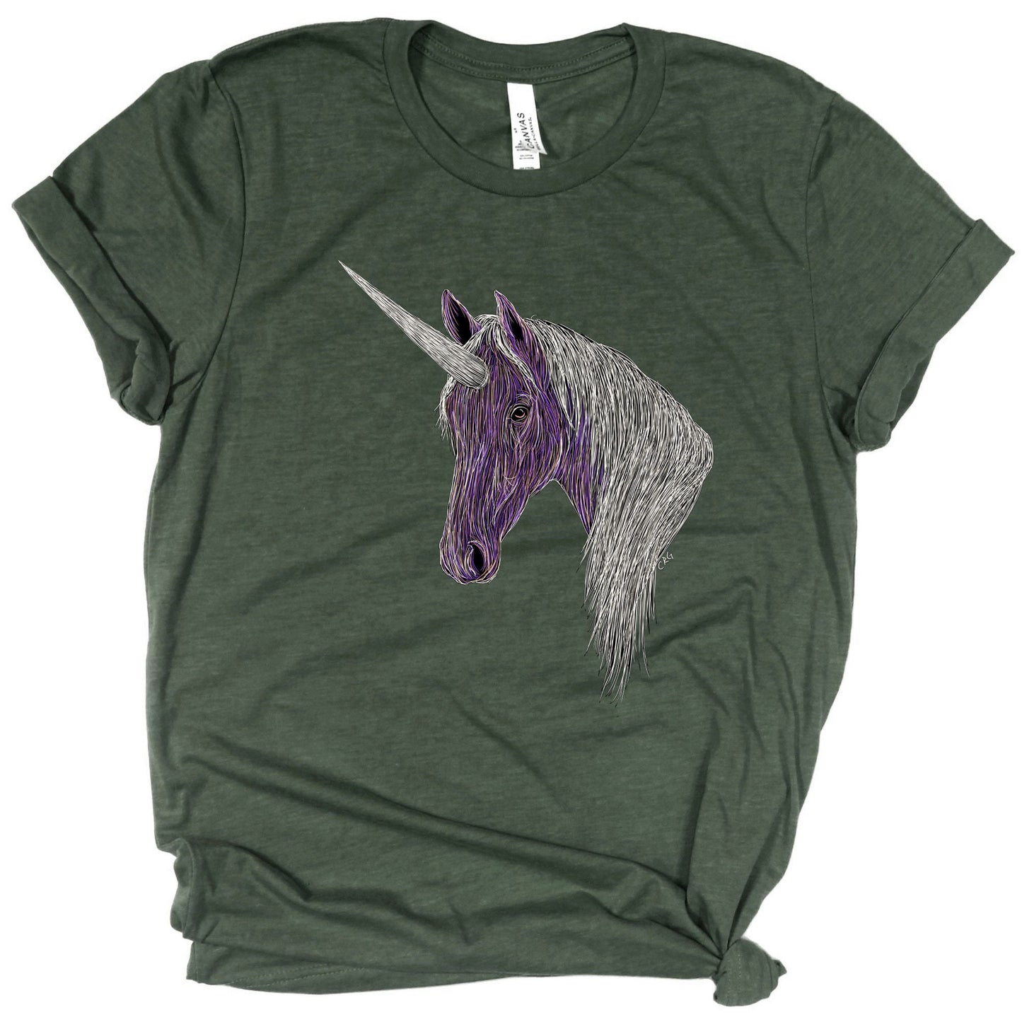 Unicorn Shirt