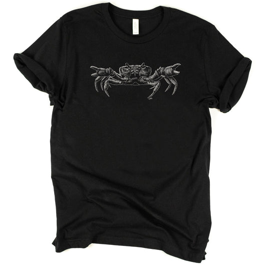 Crab Shirt