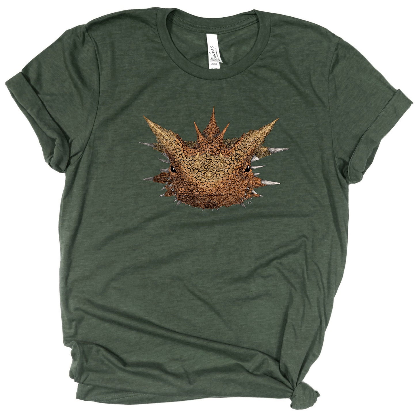 Thorny Devil Shirt