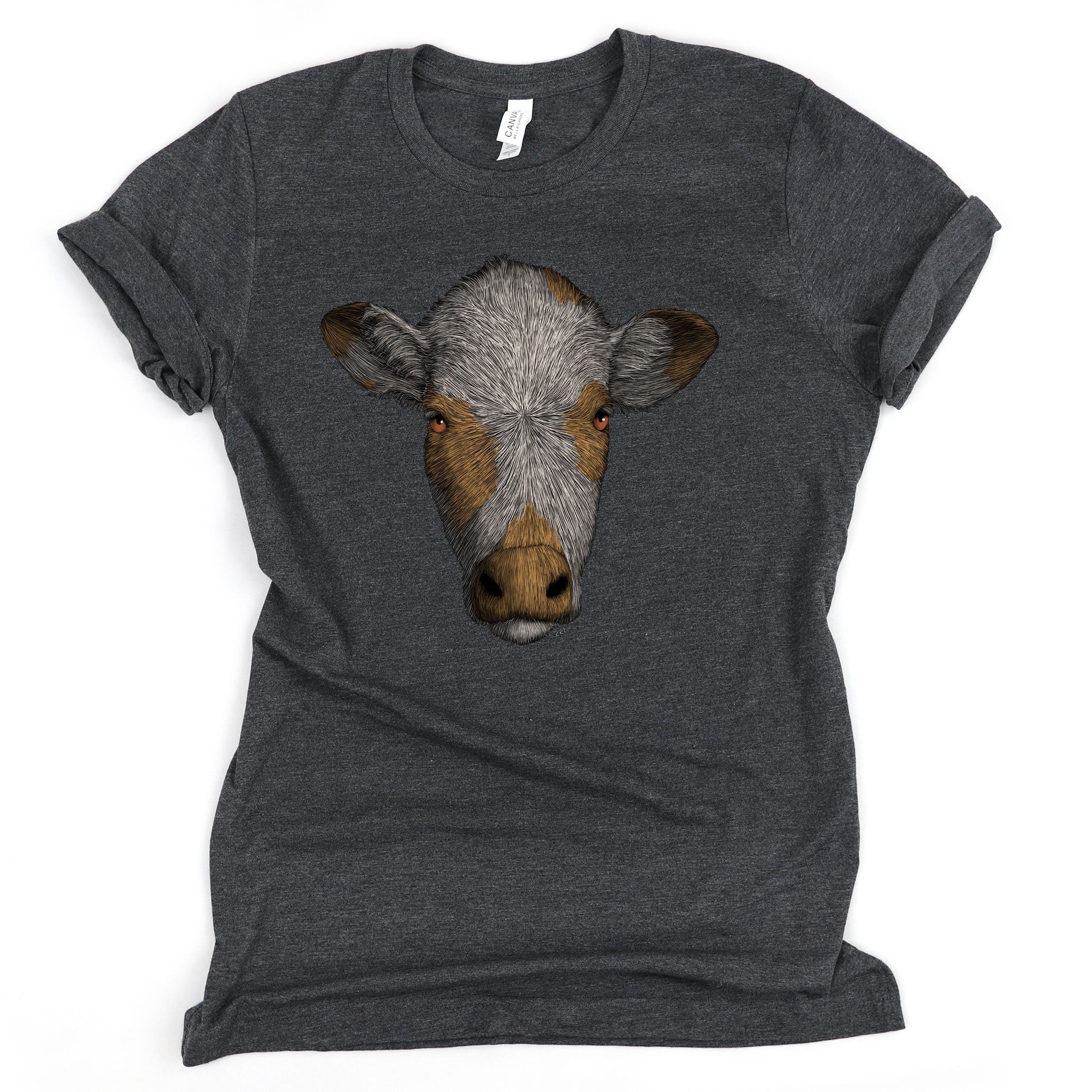 Cow Shirt