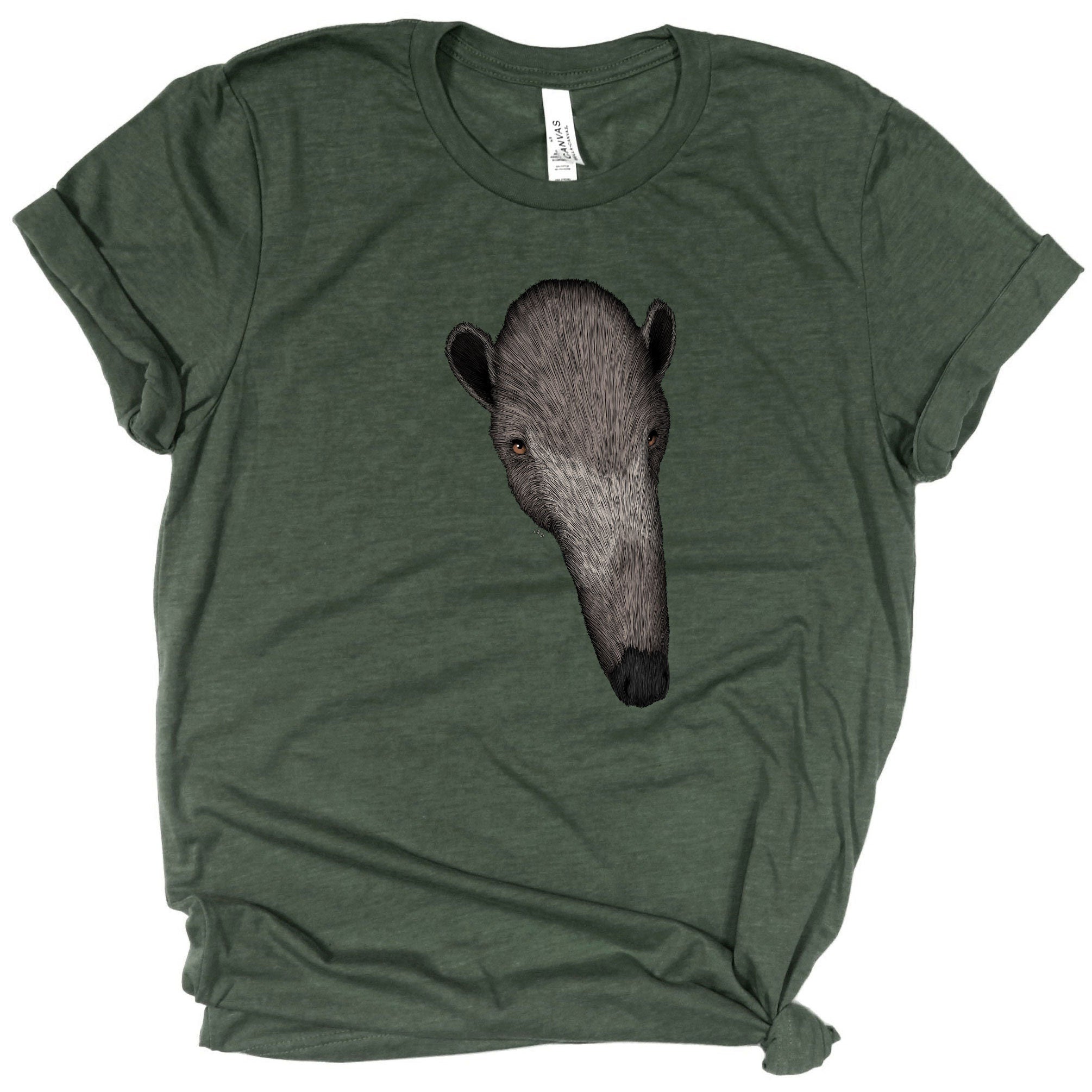 Giant Anteater Shirt