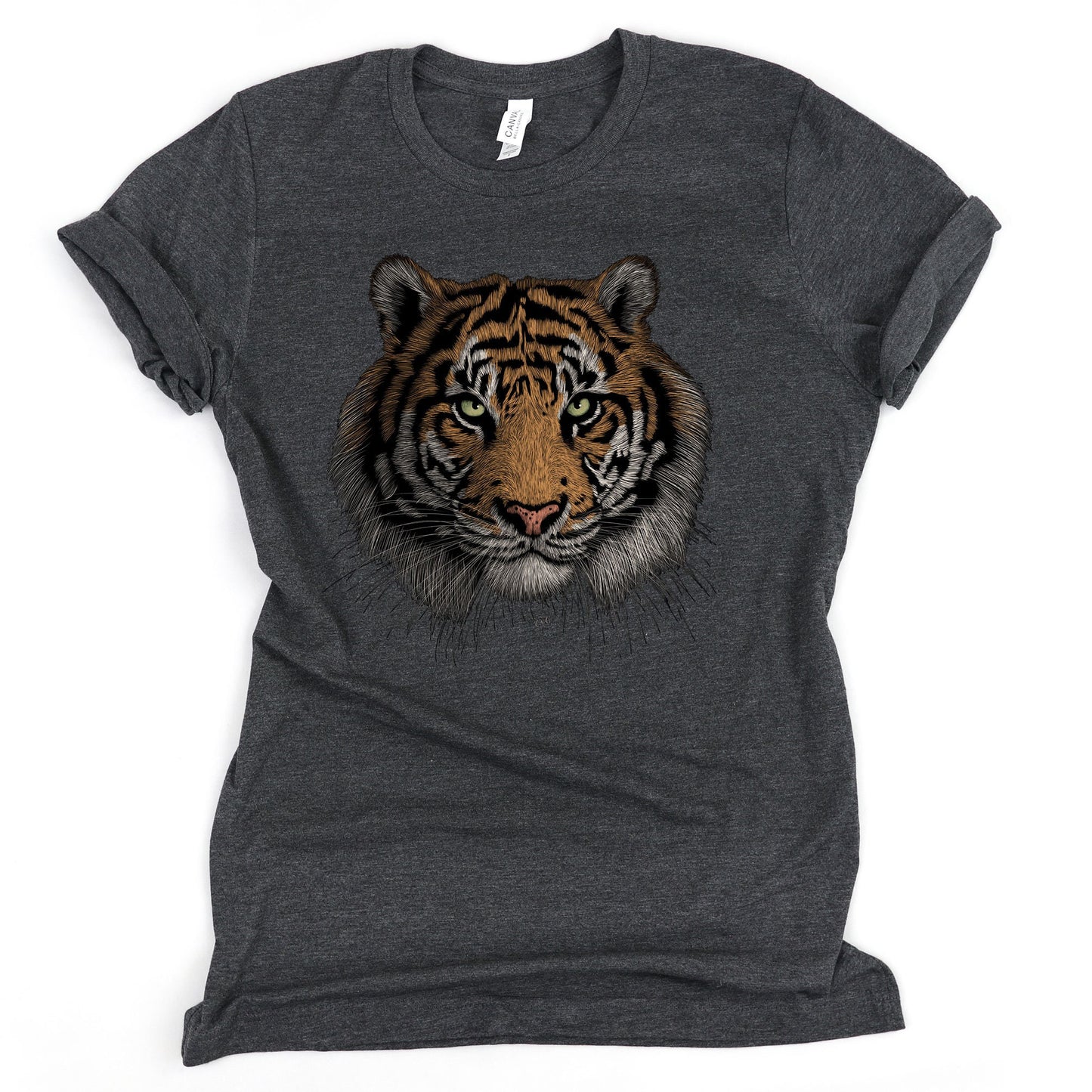 Bengal Tiger Shirt