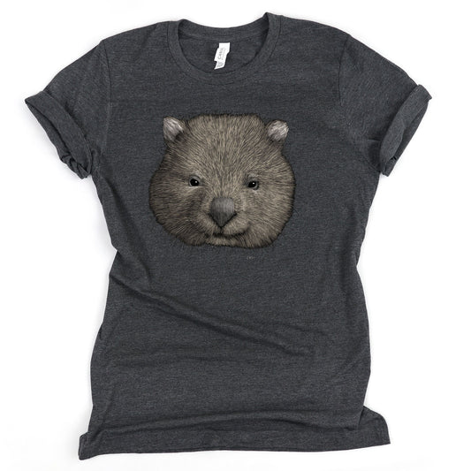 Wombat Shirt