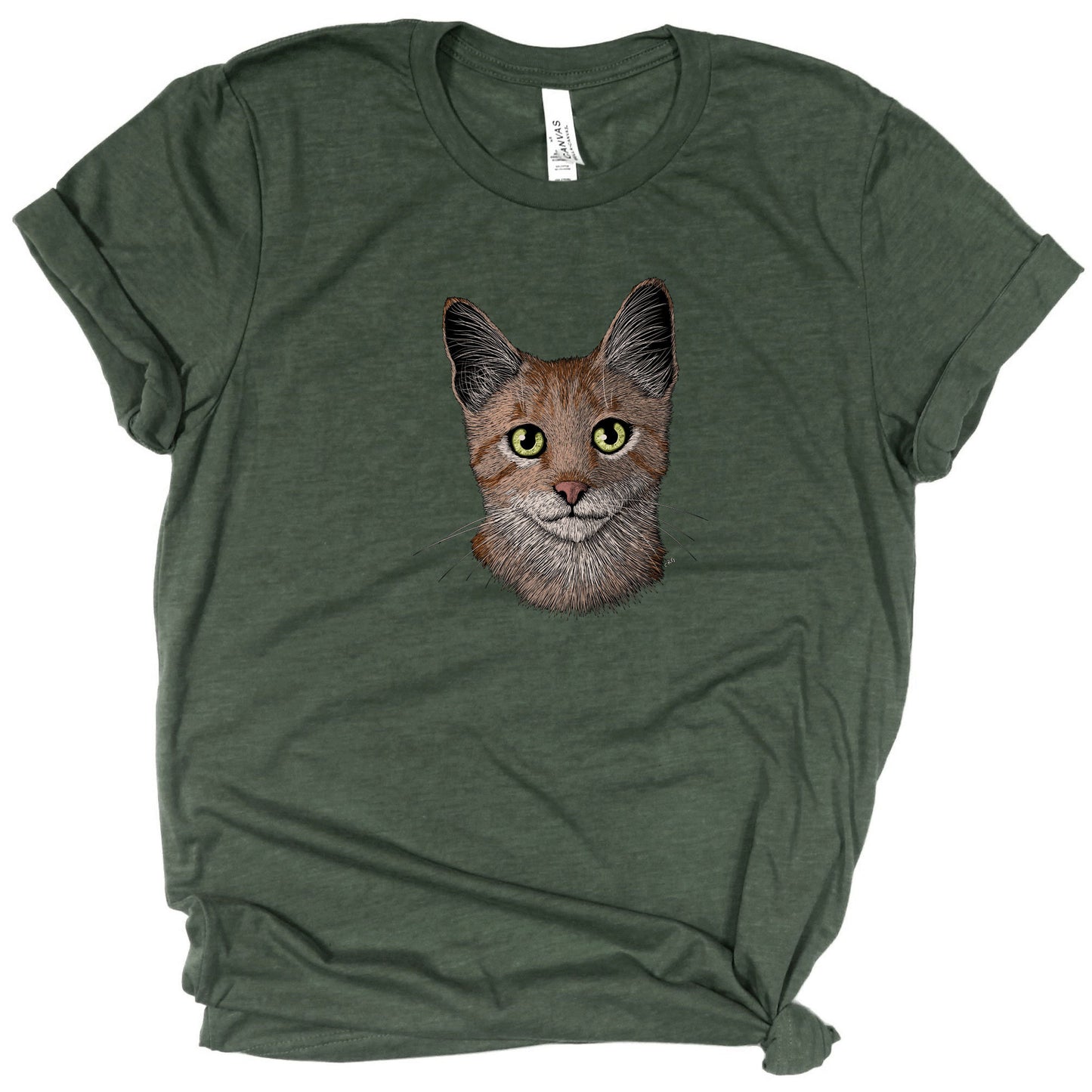 Cat Shirt