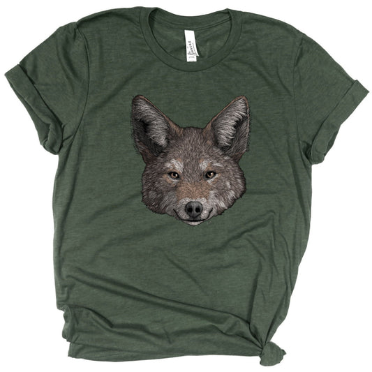 Coyote Shirt