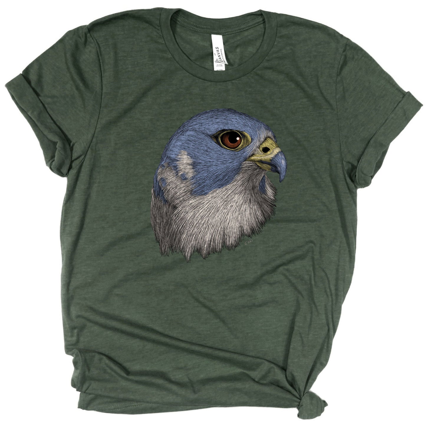 Peregrine Falcon Shirt