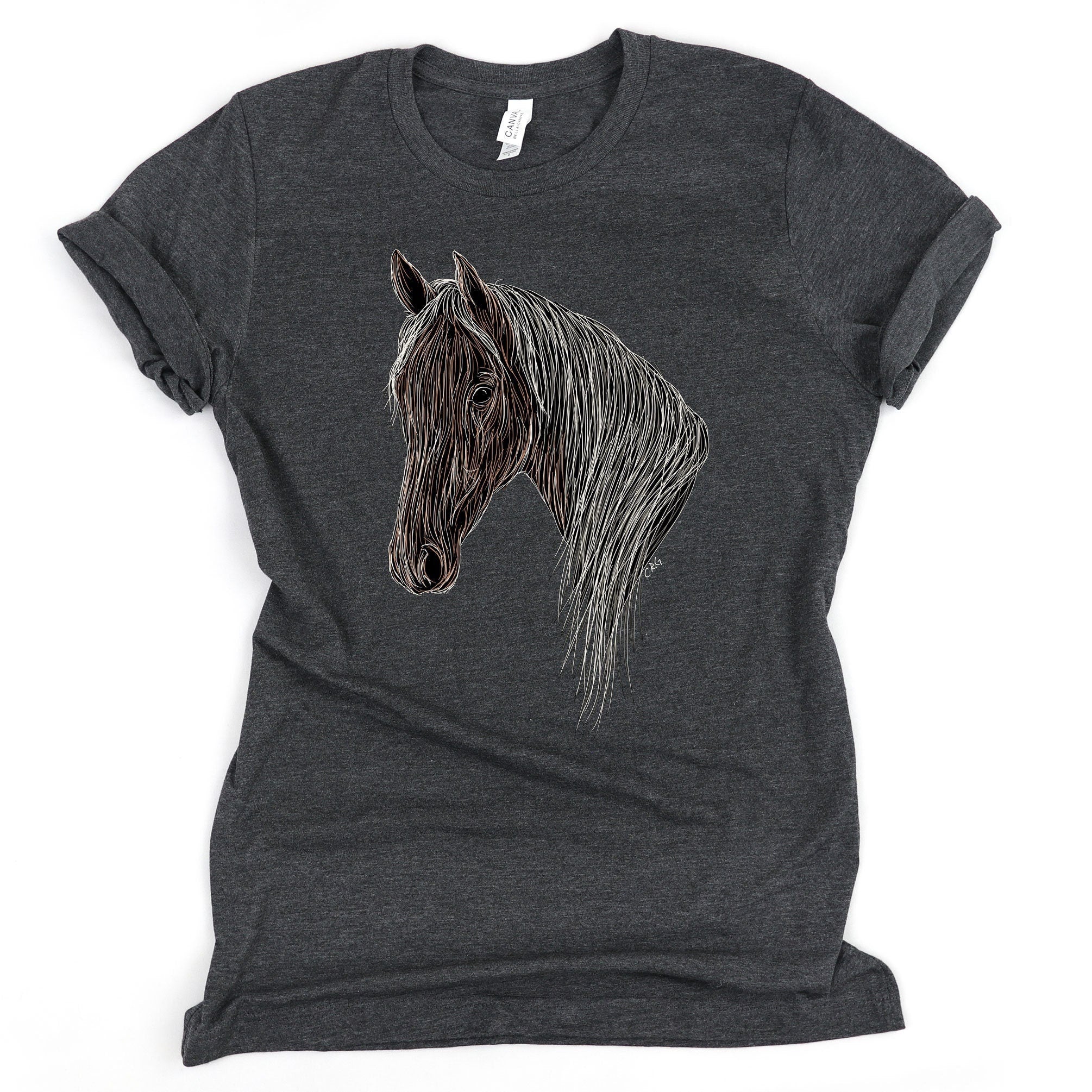 Horse Shirt