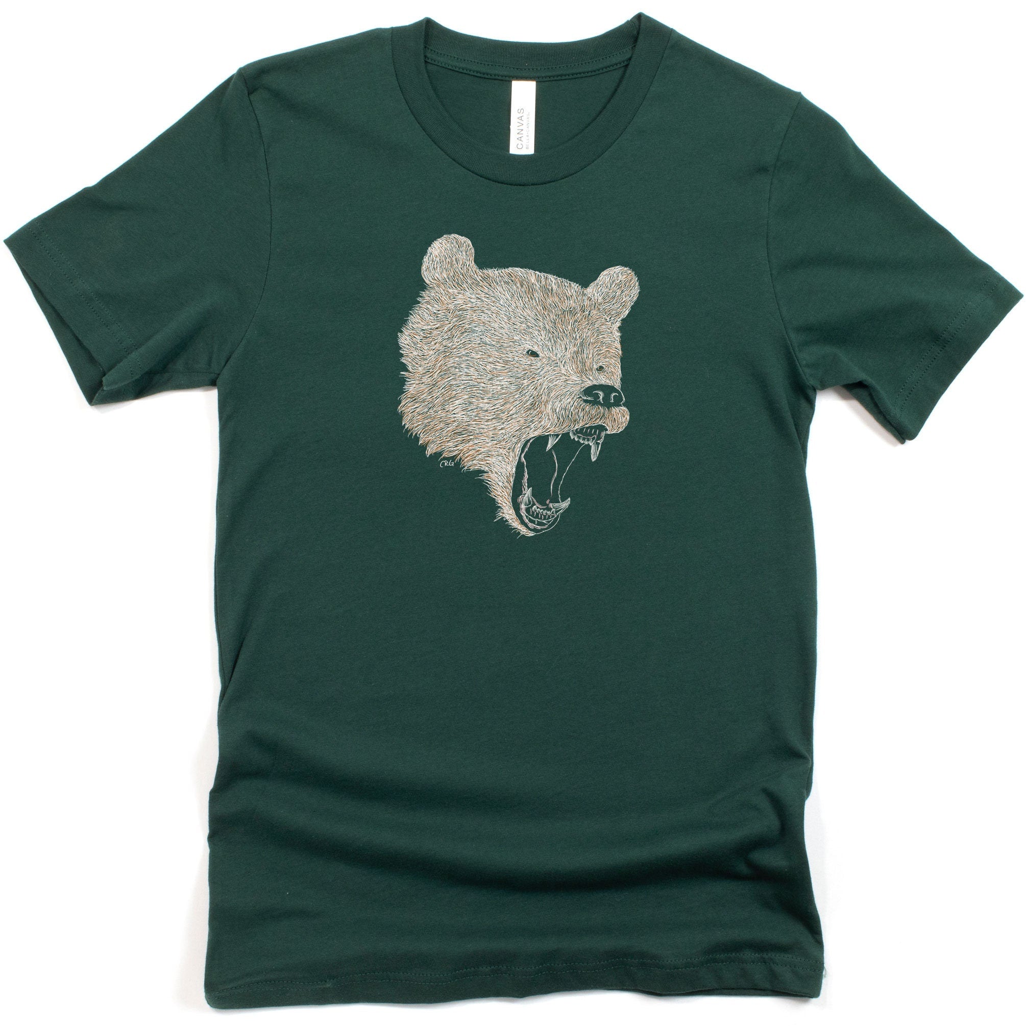 Bear Shirt