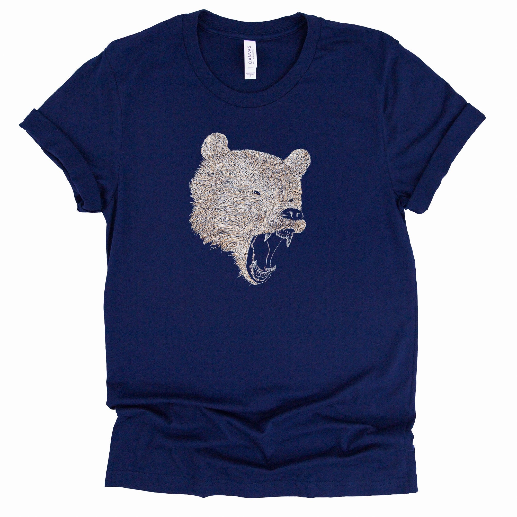 Bear Shirt