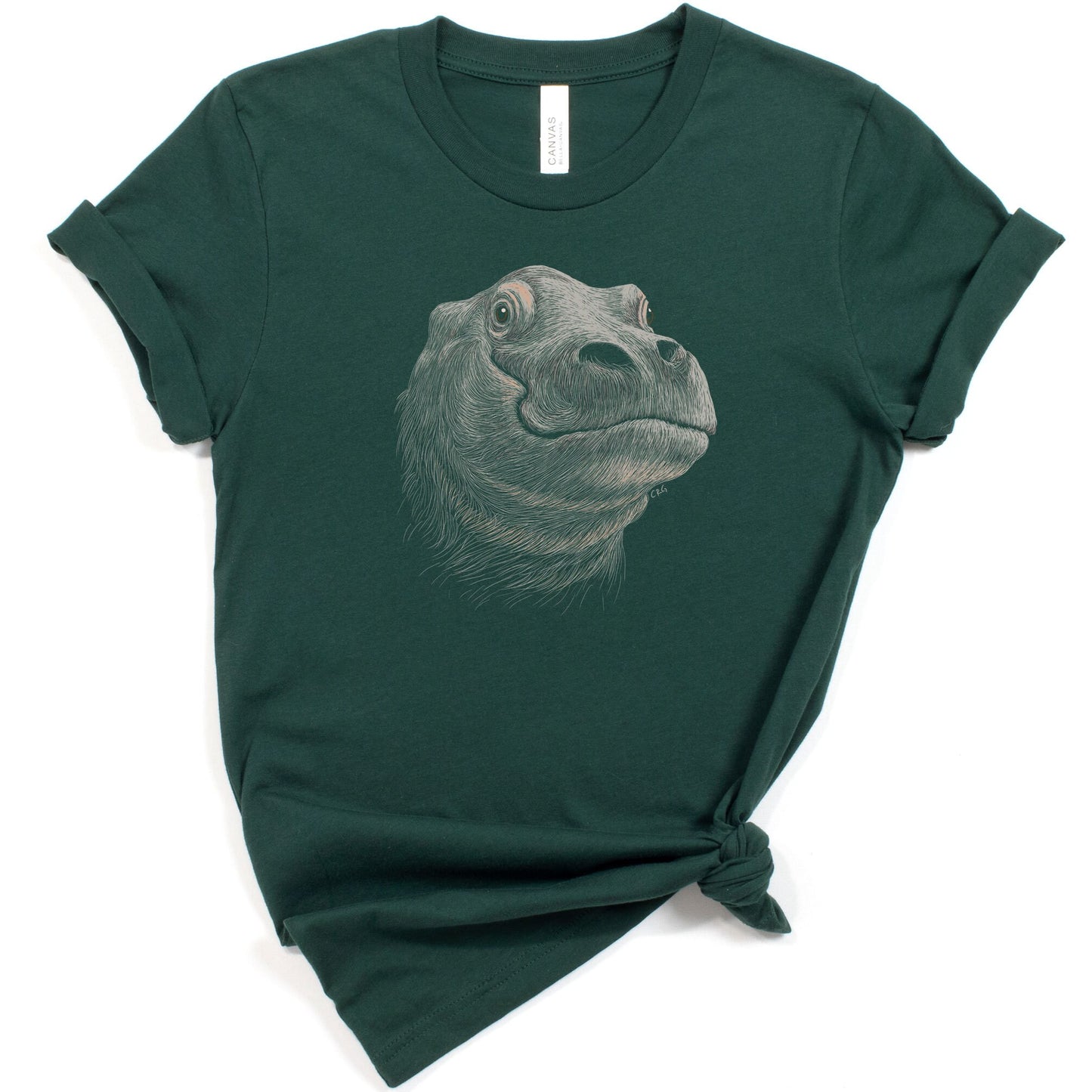Hippo Shirt