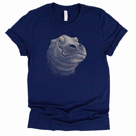 Hippo Shirt