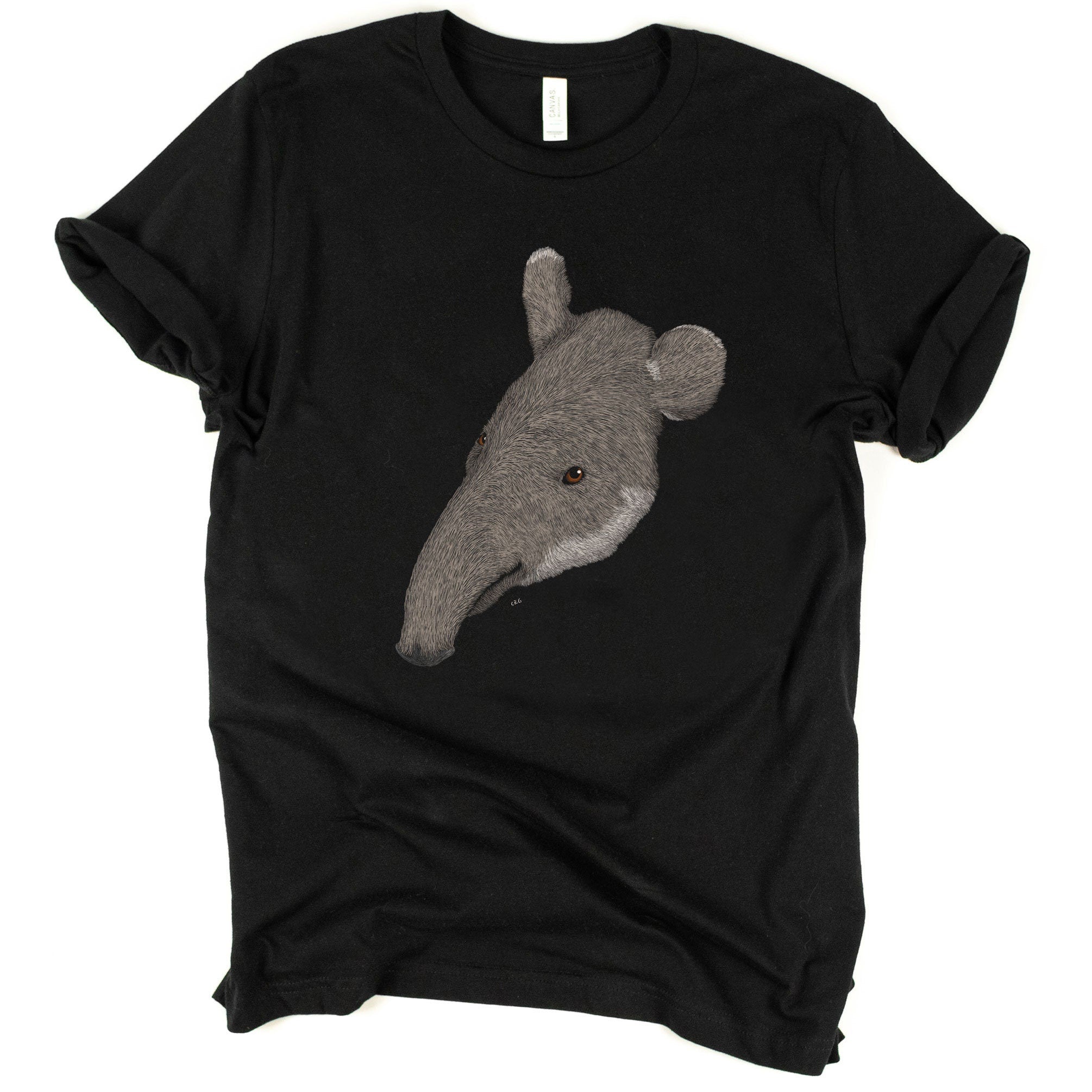 Tapir Shirt