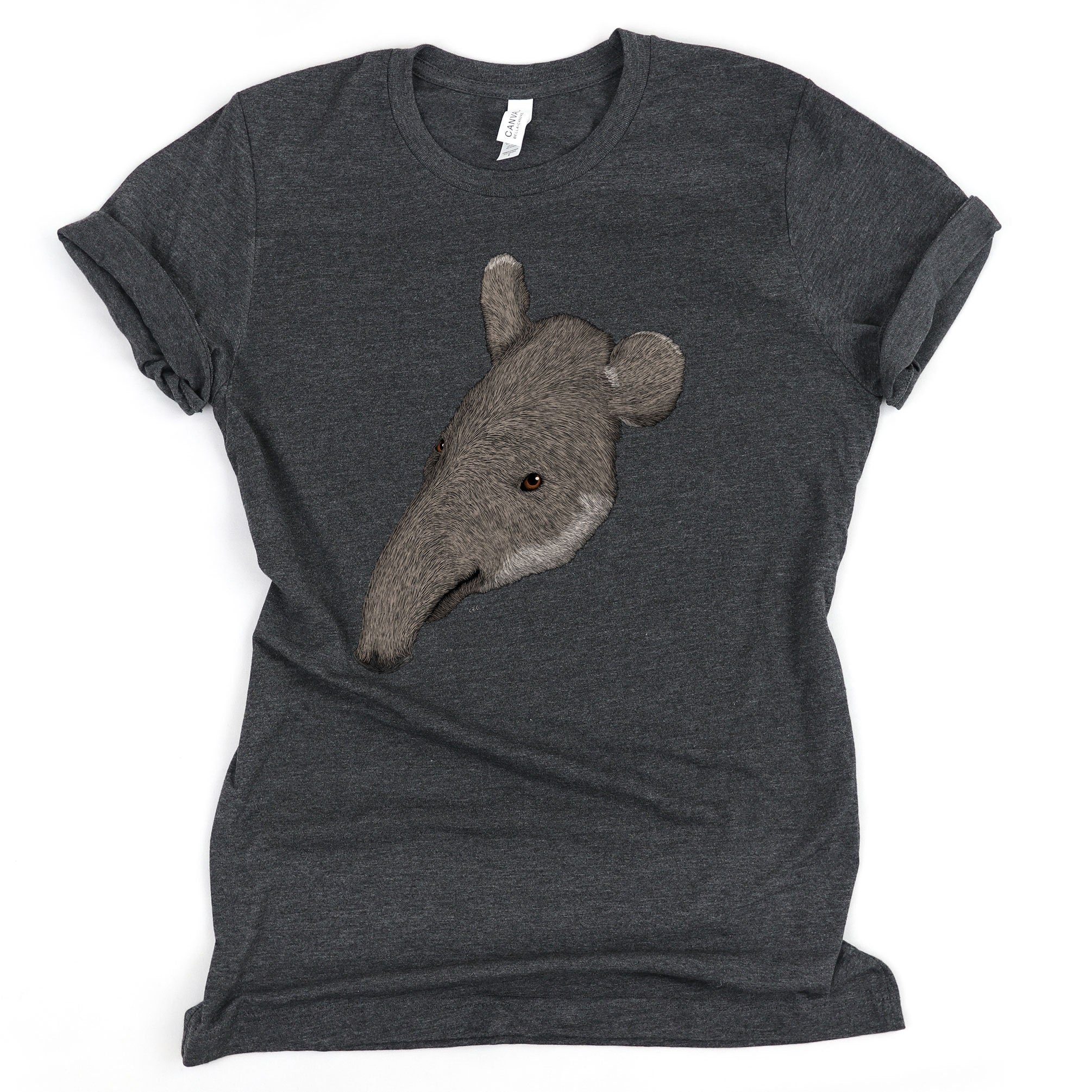 Tapir Shirt