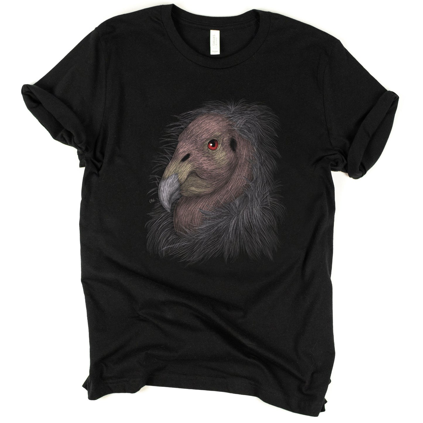 California Condor Shirt