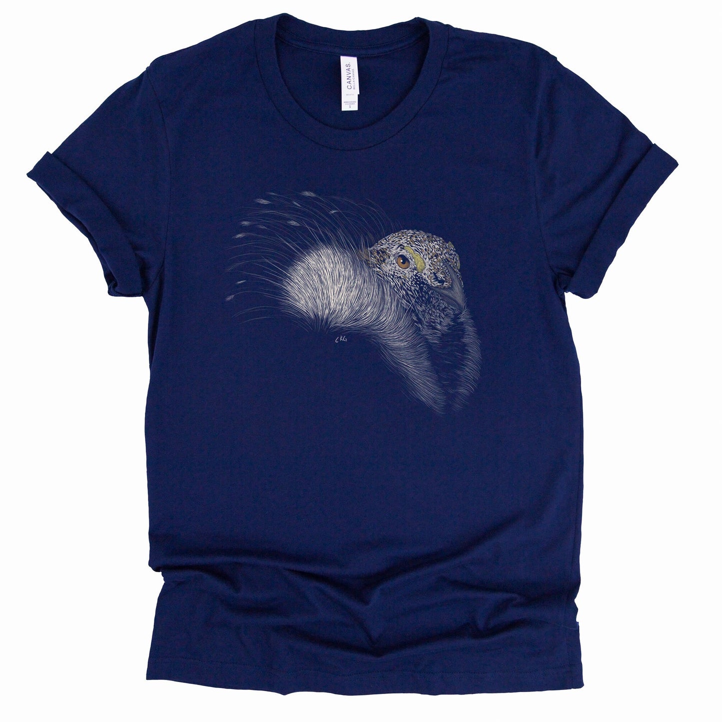 Greater Sage Grouse Shirt