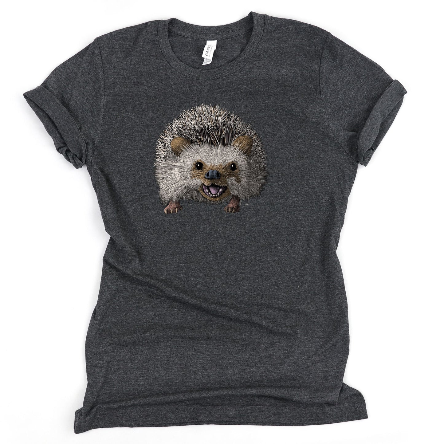 Hedgehog Shirt