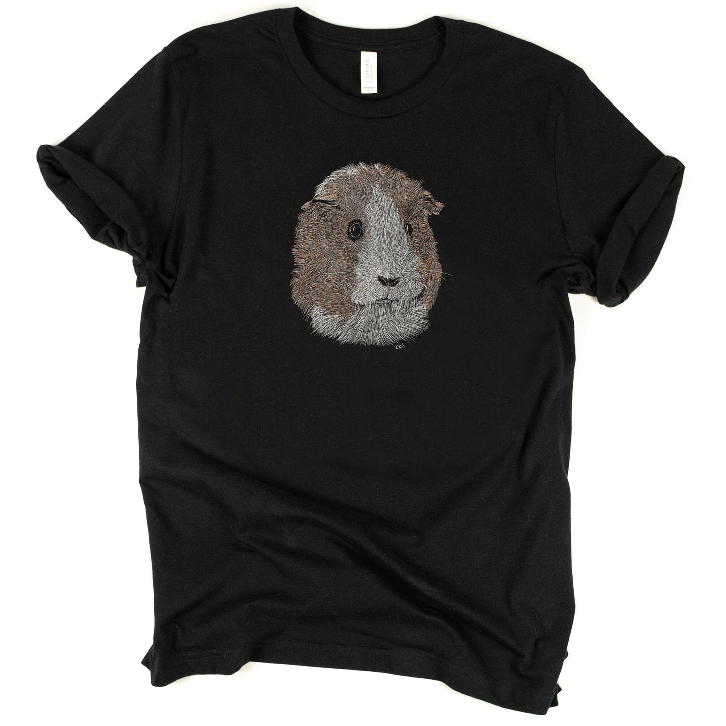 Guinea Pig Shirt
