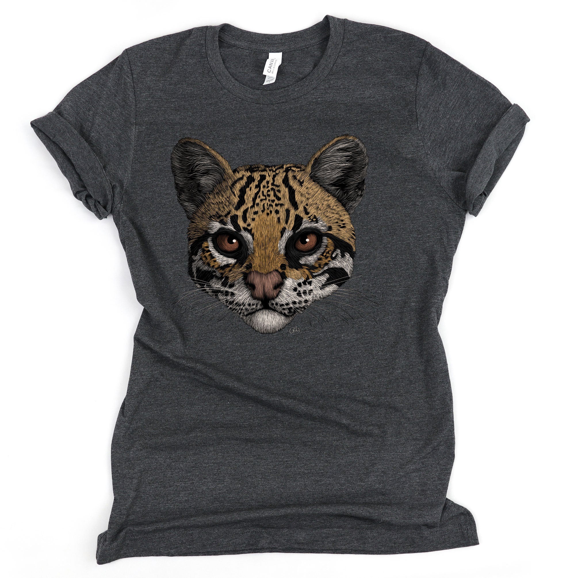 Ocelot Shirt