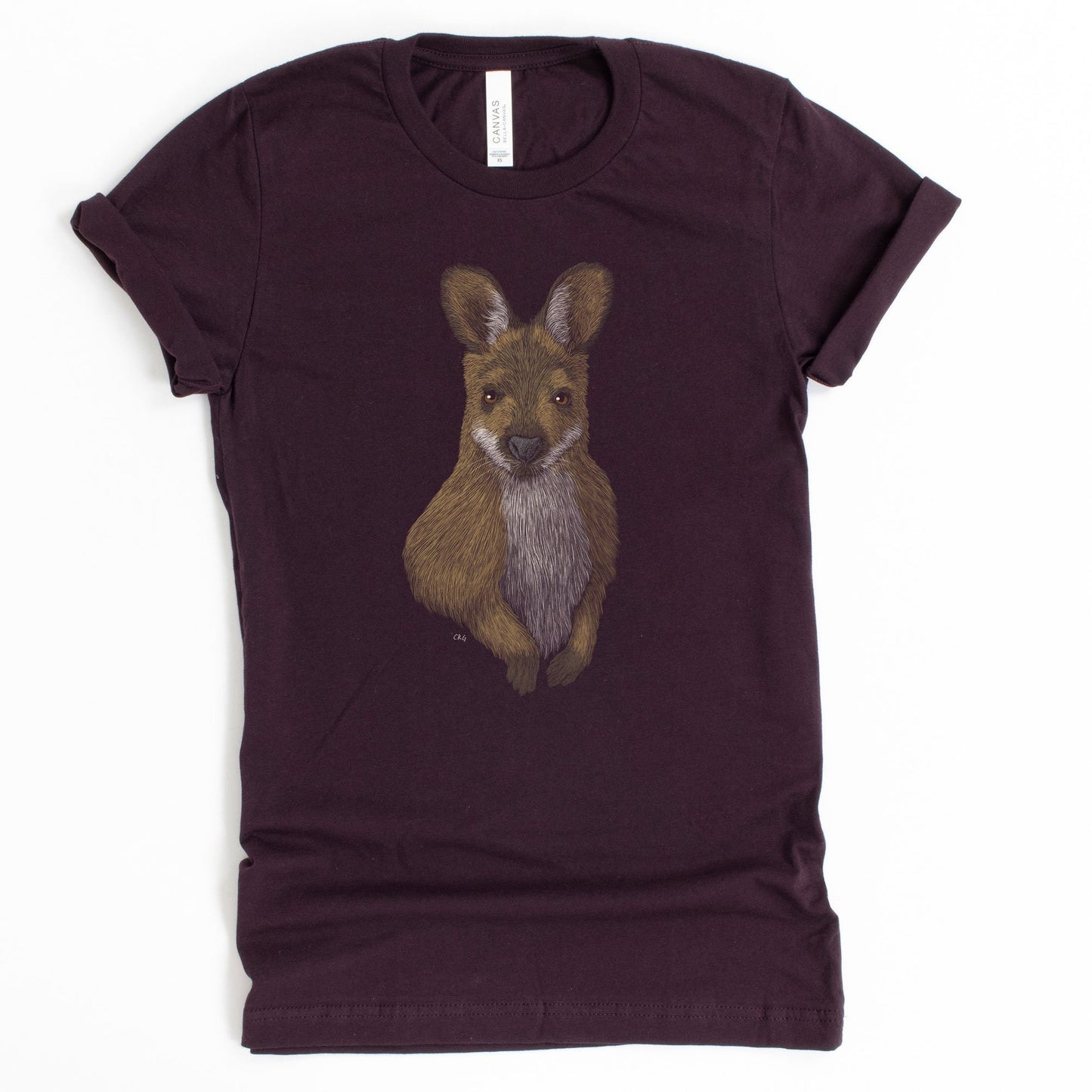 Wallaby Shirt
