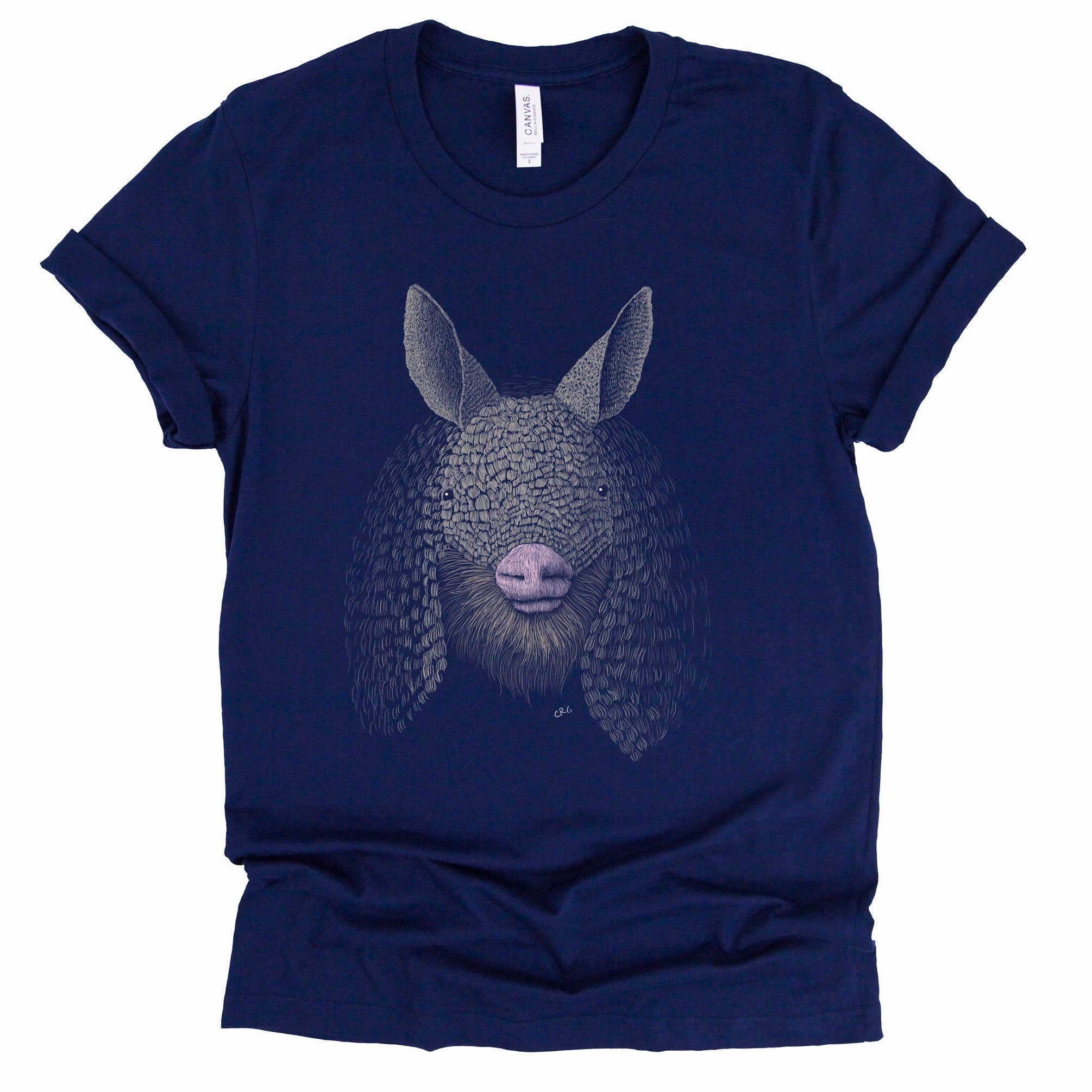 Armadillo Shirt