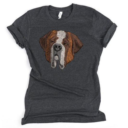 Saint Bernard Shirt
