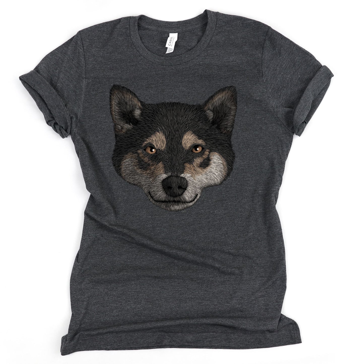 Shiba Inu Shirt