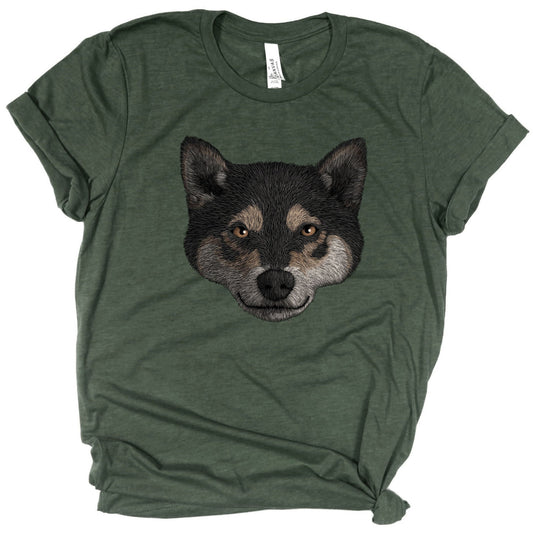 Shiba Inu Shirt