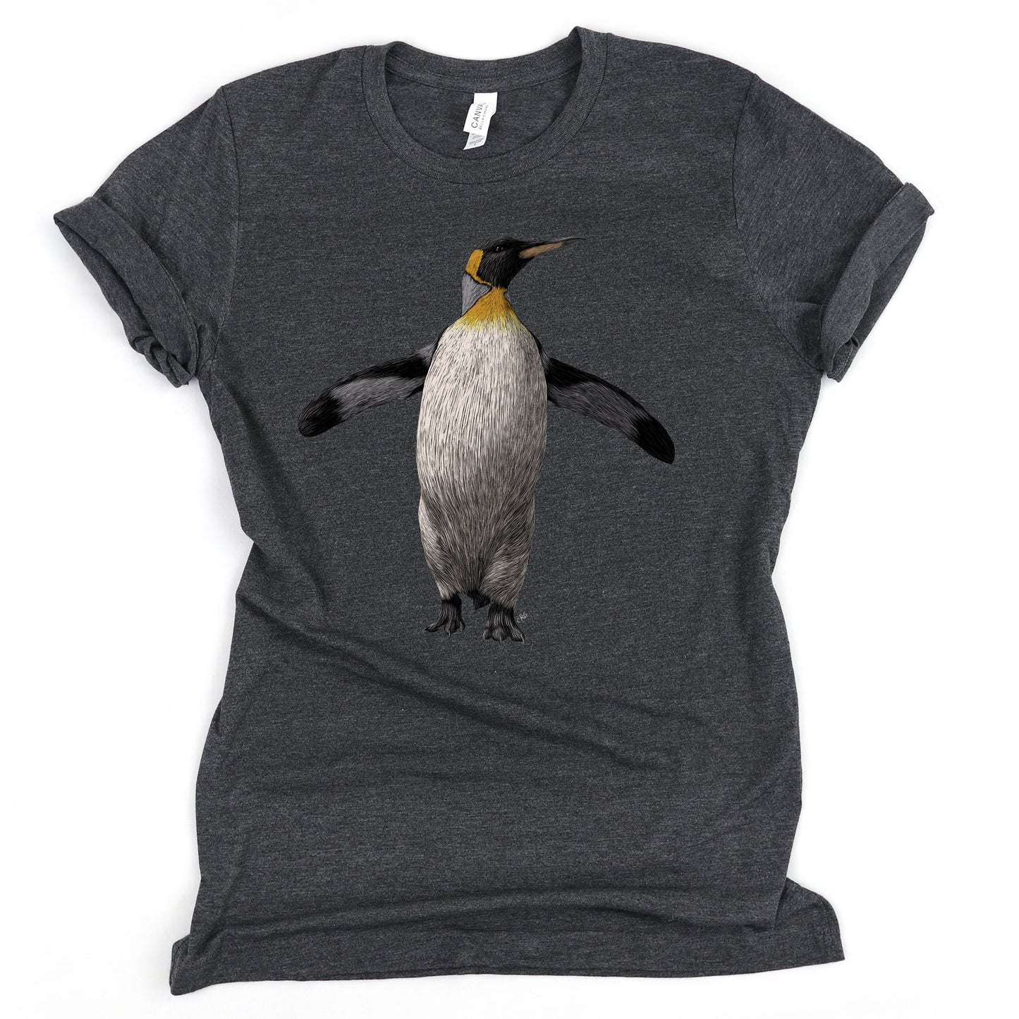 Penguin Shirt