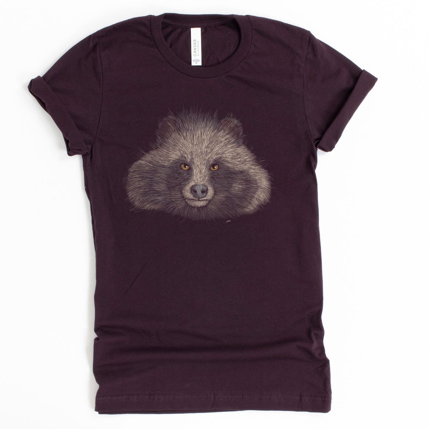 Raccoon Dog Shirt