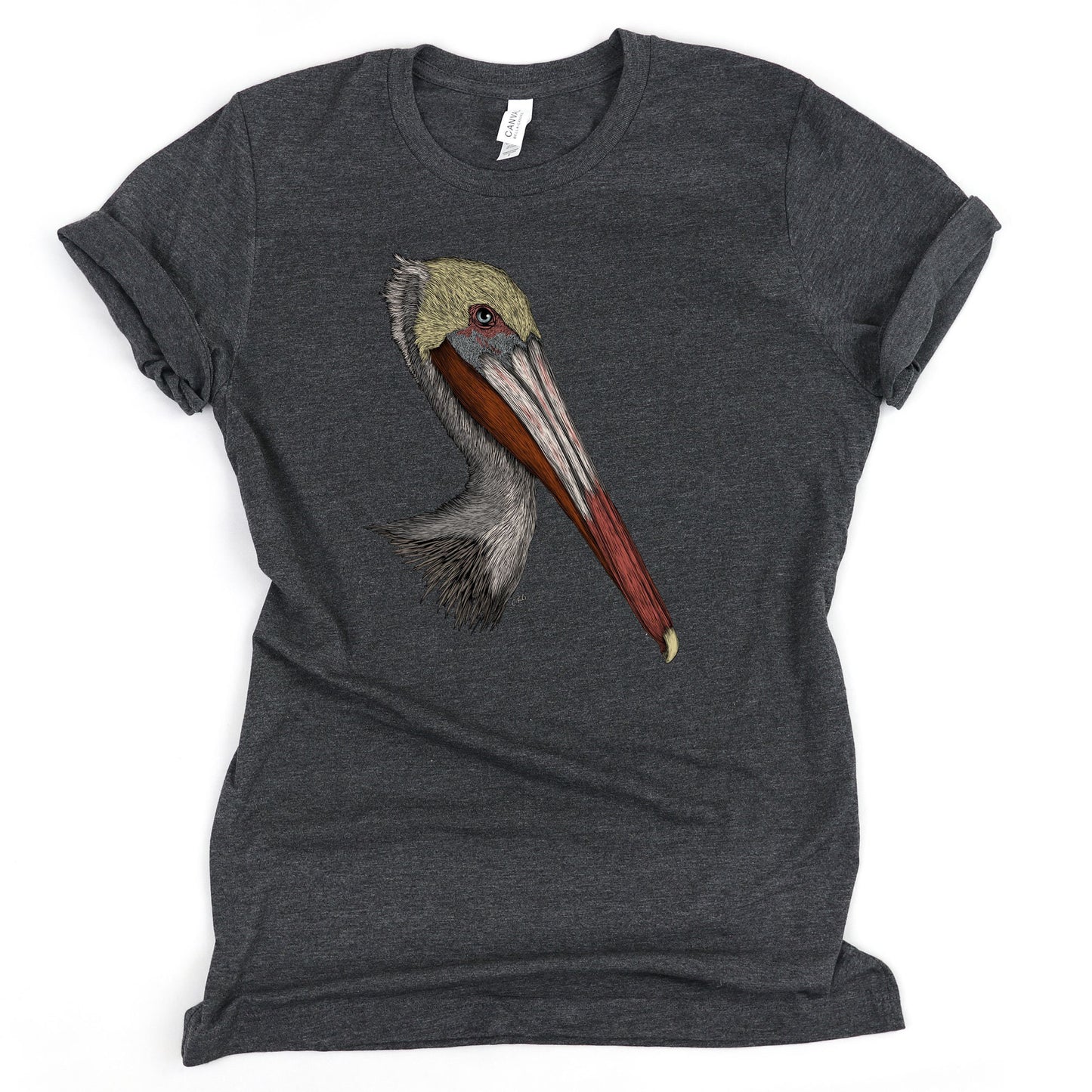 Pelican Shirt