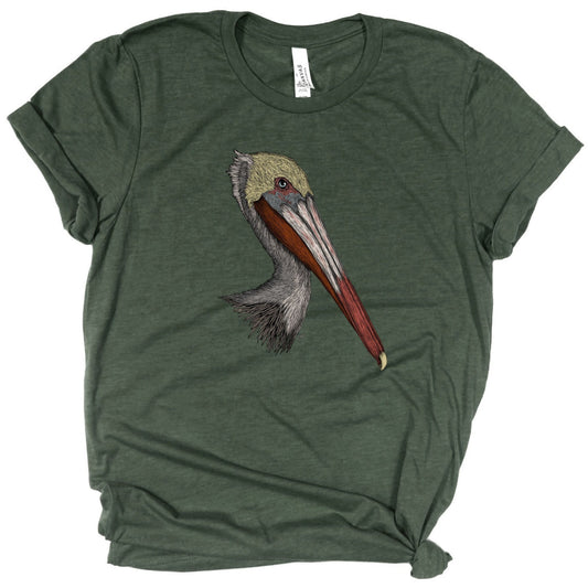 Pelican Shirt