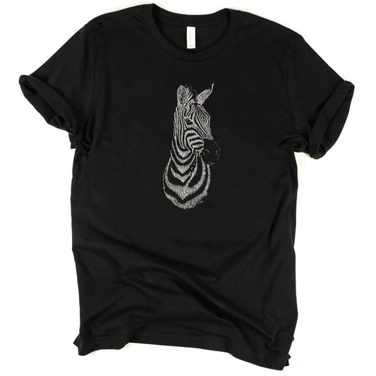 Zebra Shirt