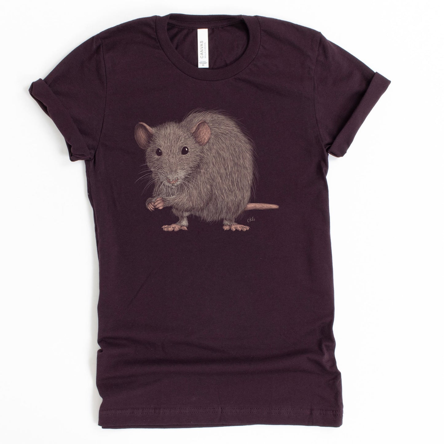 Rat Shirt