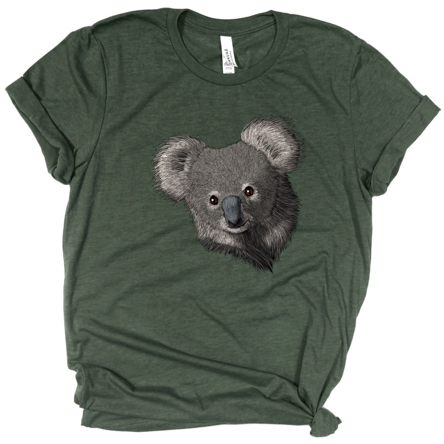 Koala Bear Shirt