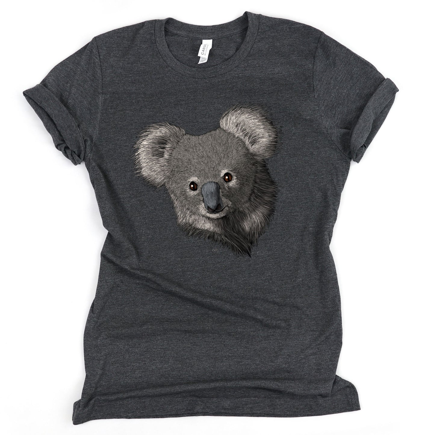 Koala Bear Shirt