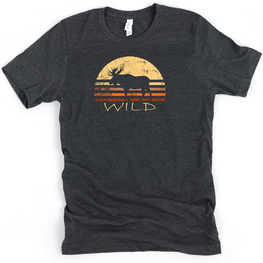 Wild Moose Shirt