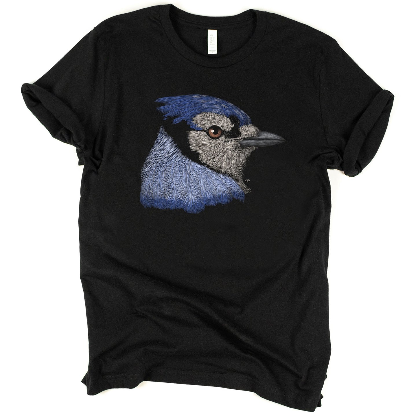 Blue Jay Shirt