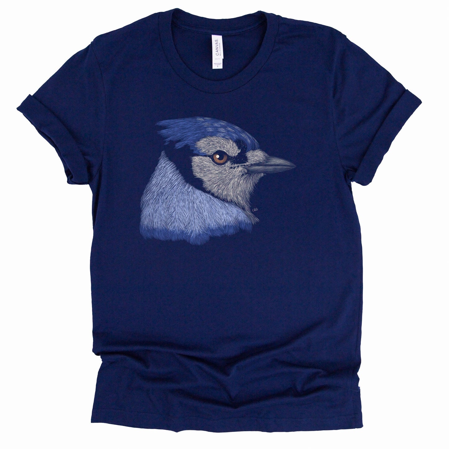 Blue Jay Shirt